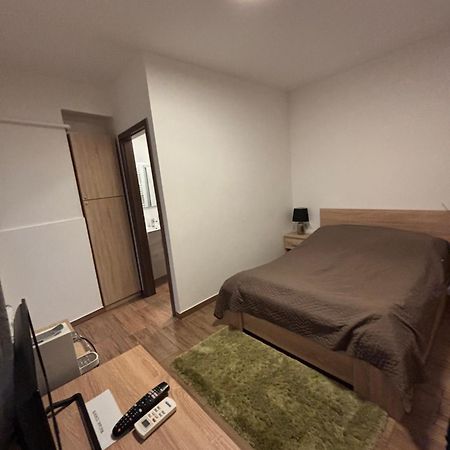 Beugro Lak Hotel Esztergom Eksteriør billede