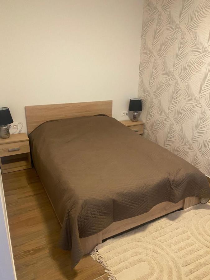 Beugro Lak Hotel Esztergom Eksteriør billede