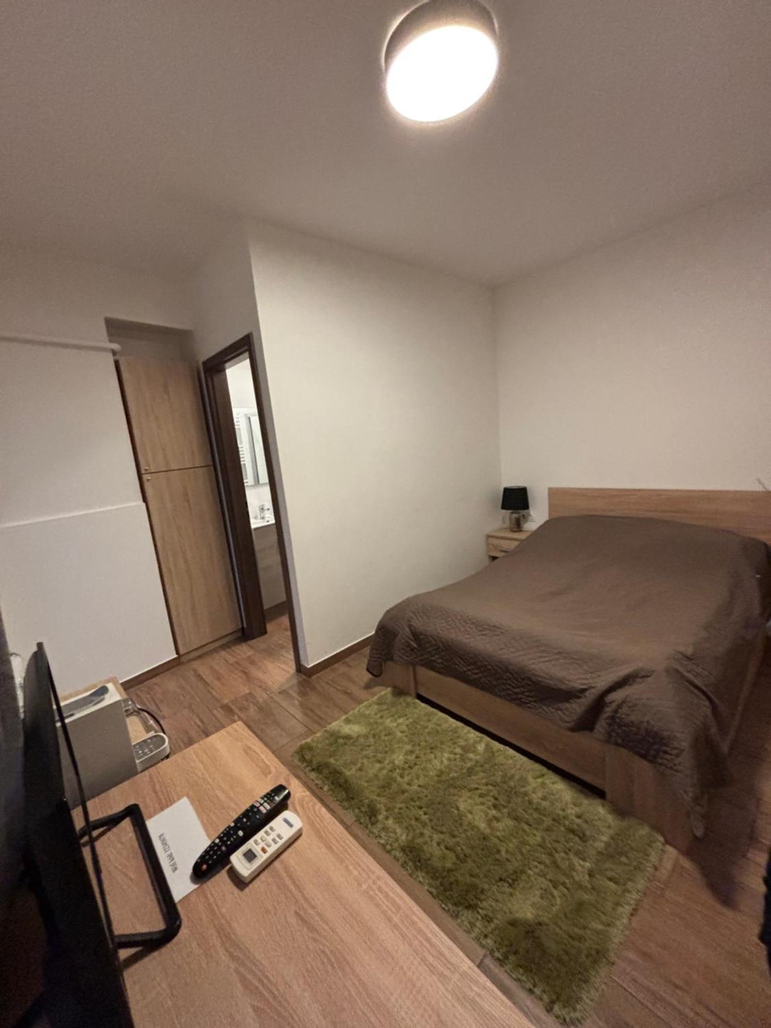 Beugro Lak Hotel Esztergom Eksteriør billede